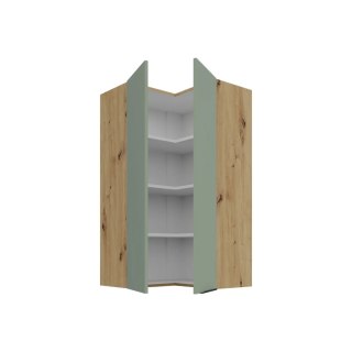 Szafka kuchenna 60 x 60 GN-108 2F (90°) - Aria | Stolarz-Lempert