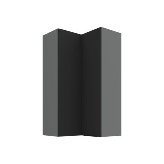 Szafka kuchenna 60 x 60 GN-108 2F (90°) - Aria | Stolarz-Lempert
