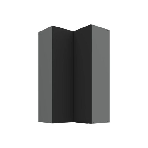 Szafka kuchenna 60 x 60 GN-108 2F (90°) - Aria | Stolarz-Lempert
