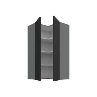 Szafka kuchenna 60 x 60 GN-108 2F (90°) - Aria | Stolarz-Lempert