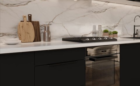 Szafka kuchenna 60 x 60 GN-108 2F (90°) - Aria | Stolarz-Lempert
