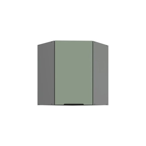 Szafka kuchenna 60 x 60 GN-72 1F (45°) - Aria | Stolarz-Lempert