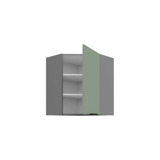 Szafka kuchenna 60 x 60 GN-72 1F (45°) - Aria | Stolarz-Lempert
