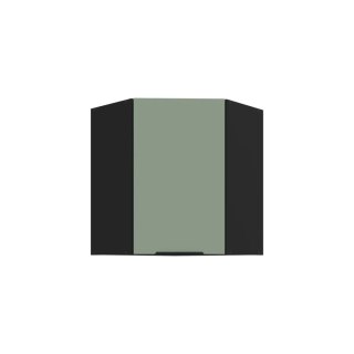 Szafka kuchenna 60x60 GN-72 1F (45°) - Aria | Stolarz-Lempert