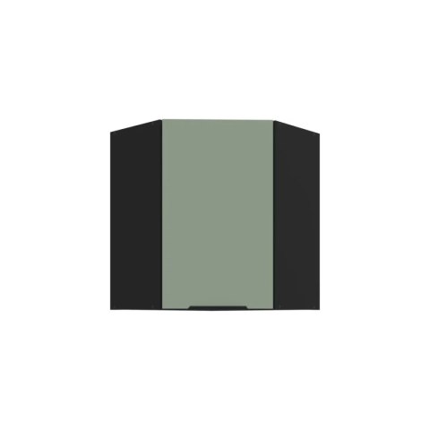 Szafka kuchenna 60x60 GN-72 1F (45°) - Aria | Stolarz-Lempert