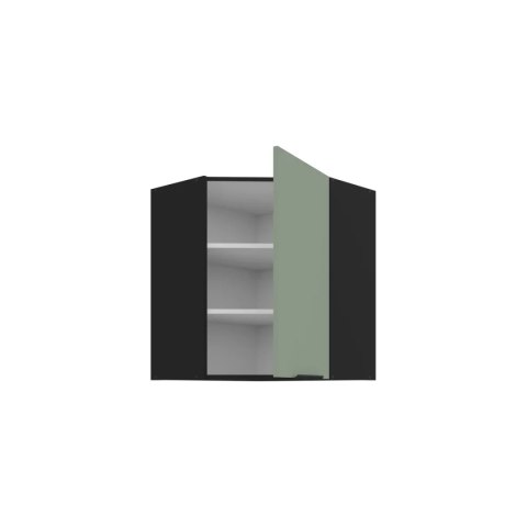 Szafka kuchenna 60x60 GN-72 1F (45°) - Aria | Stolarz-Lempert