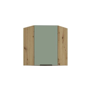Szafka kuchenna 60 x 60 GN-72 1F (45°) - Aria | Stolarz-Lempert