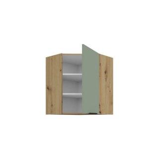 Szafka kuchenna 60 x 60 GN-72 1F (45°) - Aria | Stolarz-Lempert