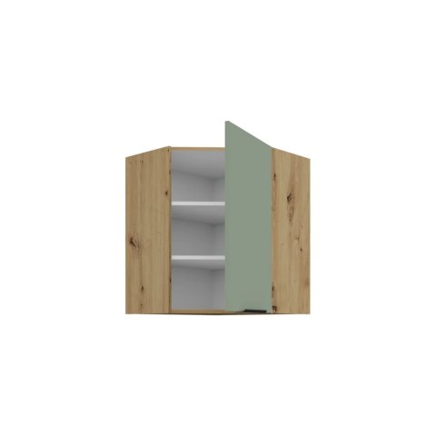 Szafka kuchenna 60 x 60 GN-72 1F (45°) - Aria | Stolarz-Lempert