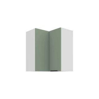 Szafka kuchenna 60 x 60 GN-72 2F (90°) - Aria | Stolarz-Lempert