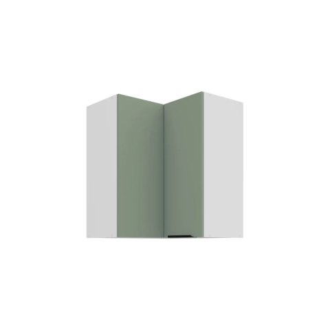 Szafka kuchenna 60 x 60 GN-72 2F (90°) - Aria | Stolarz-Lempert