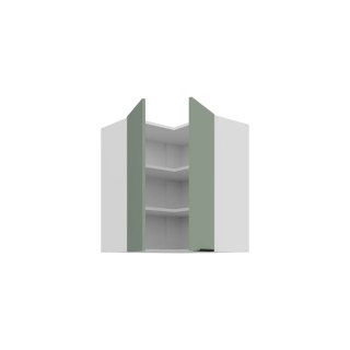 Szafka kuchenna 60 x 60 GN-72 2F (90°) - Aria | Stolarz-Lempert