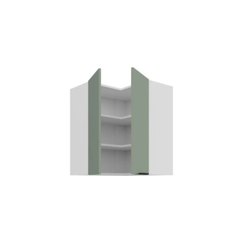 Szafka kuchenna 60 x 60 GN-72 2F (90°) - Aria | Stolarz-Lempert