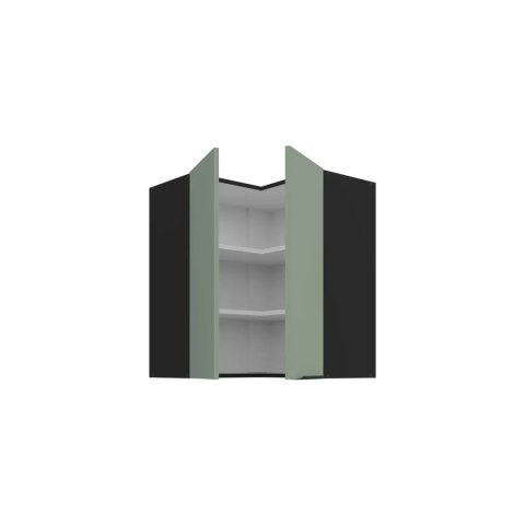 Szafka kuchenna 60x60 GN-72 2F (90°) - Aria | Stolarz-Lempert