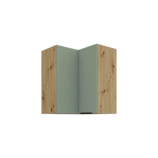Szafka kuchenna 60 x 60 GN-72 2F (90°) - Aria | Stolarz-Lempert