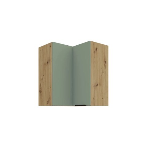 Szafka kuchenna 60 x 60 GN-72 2F (90°) - Aria | Stolarz-Lempert