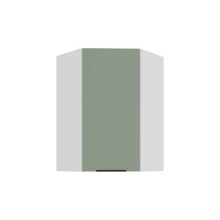 Szafka kuchenna 60x60 GN-90 1F (45°) - Aria | Stolarz-Lempert