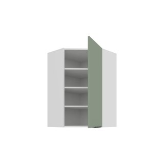 Szafka kuchenna 60x60 GN-90 1F (45°) - Aria | Stolarz-Lempert