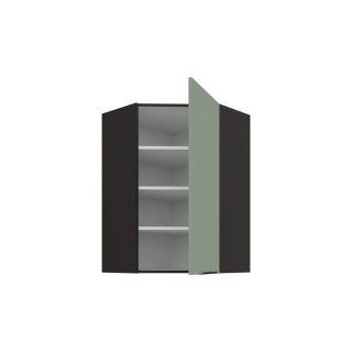 Szafka kuchenna 60x60 GN-90 1F (45°) - Aria | Stolarz-Lempert