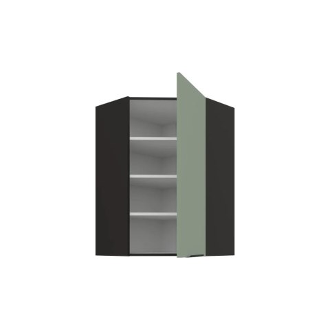 Szafka kuchenna 60x60 GN-90 1F (45°) - Aria | Stolarz-Lempert