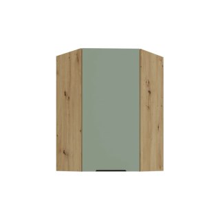 Szafka kuchenna 60x60 GN-90 1F (45°) - Aria | Stolarz-Lempert
