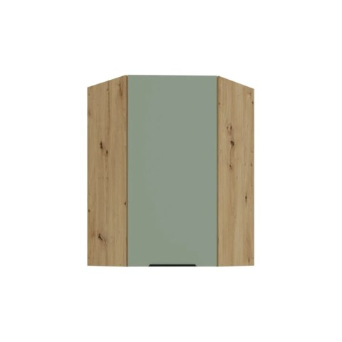 Szafka kuchenna 60x60 GN-90 1F (45°) - Aria | Stolarz-Lempert