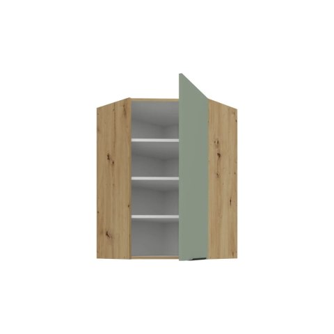 Szafka kuchenna 60x60 GN-90 1F (45°) - Aria | Stolarz-Lempert