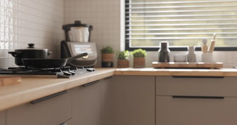 Szafka kuchenna 60x60 GN-90 1F (45°) - Aria | Stolarz-Lempert