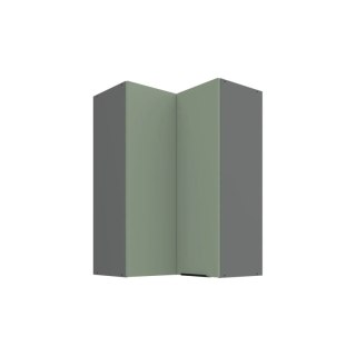 Szafka kuchenna 60 x 60 GN-90 2F (90°) - Aria | Stolarz-Lempert