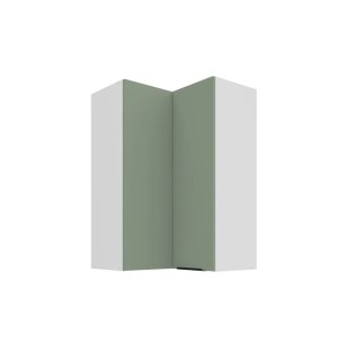 Szafka kuchenna 60x60 GN-90 2F (90°) - Aria | Stolarz-Lempert