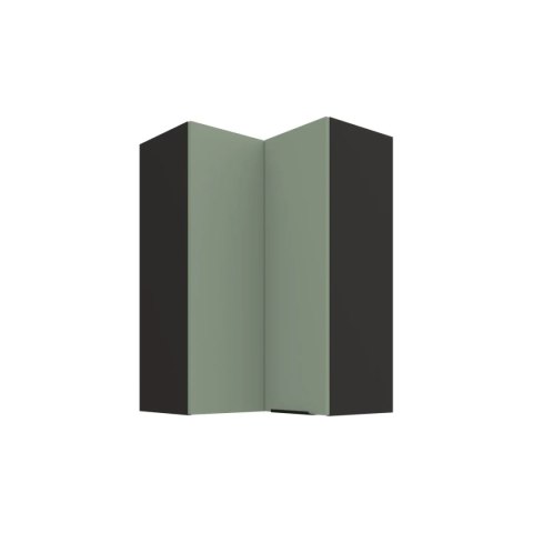 Szafka kuchenna 60x60 GN-90 2F (90°) - Aria | Stolarz-Lempert