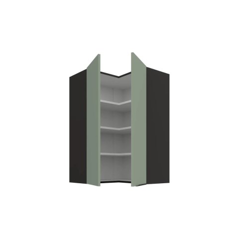 Szafka kuchenna 60x60 GN-90 2F (90°) - Aria | Stolarz-Lempert