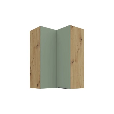 Szafka kuchenna 60x60 GN-90 2F (90°) - Aria | Stolarz-Lempert
