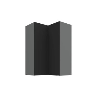 Szafka kuchenna 60 x 60 GN-90 2F (90°) - Aria | Stolarz-Lempert