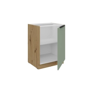 Szafka kuchenna 60 D 1F BB - Aria | Stolarz-Lempert