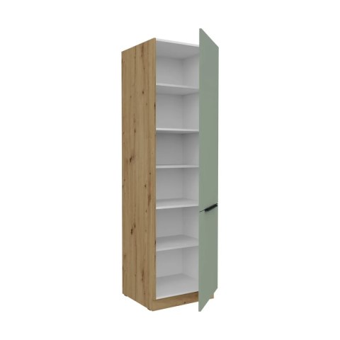 Szafka kuchenna 60 DK-210 2F - Aria | Stolarz-Lempert