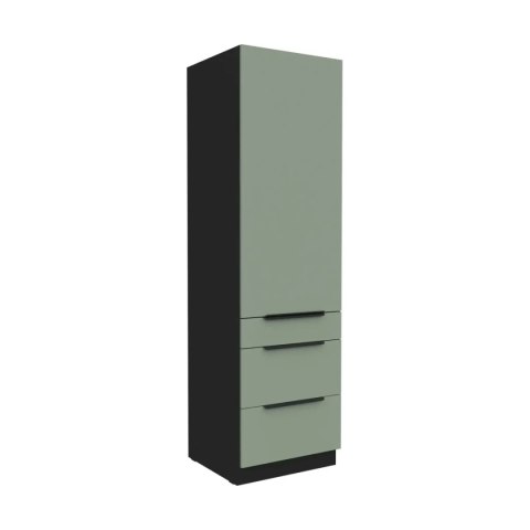 Szafka kuchenna 60 DKS-210 3S 1F - Aria | Stolarz-Lempert