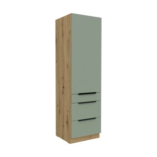 Szafka kuchenna 60 DKS-210 3S 1F - Aria | Stolarz-Lempert