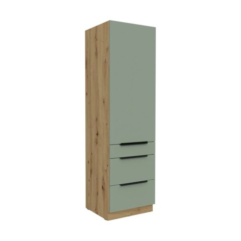 Szafka kuchenna 60 DKS-210 3S 1F - Aria | Stolarz-Lempert