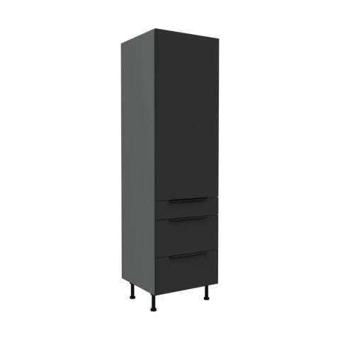 Szafka kuchenna 60 DKS-215 3S 1F - Aria | Stolarz-Lempert