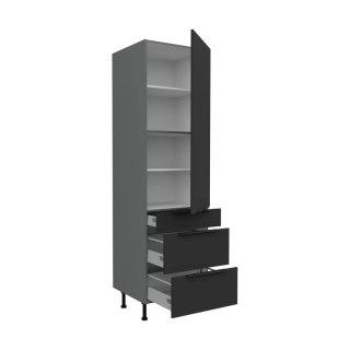Szafka kuchenna 60 DKS-215 3S 1F - Aria | Stolarz-Lempert