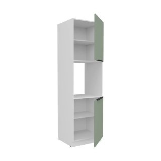 Szafka kuchenna 60 DP-210 2F - Aria | Stolarz-Lempert
