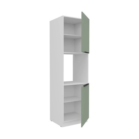 Szafka kuchenna 60 DP-210 2F - Aria | Stolarz-Lempert