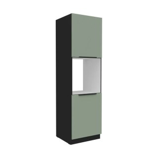 Szafka kuchenna 60 DP-210 2F - Aria | Stolarz-Lempert