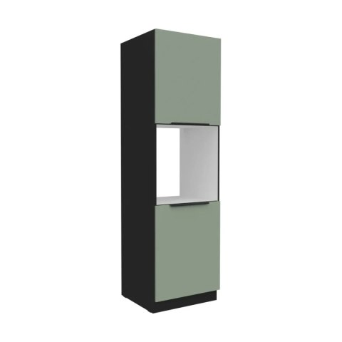 Szafka kuchenna 60 DP-210 2F - Aria | Stolarz-Lempert