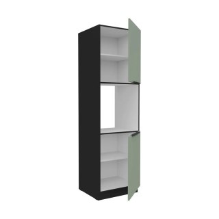 Szafka kuchenna 60 DP-210 2F - Aria | Stolarz-Lempert