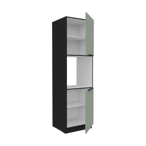 Szafka kuchenna 60 DP-210 2F - Aria | Stolarz-Lempert