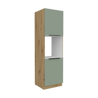 Szafka kuchenna 60 DP-210 2F - Aria | Stolarz-Lempert