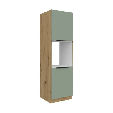 Szafka kuchenna 60 DP-210 2F - Aria | Stolarz-Lempert