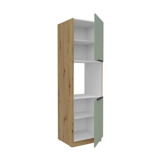 Szafka kuchenna 60 DP-210 2F - Aria | Stolarz-Lempert